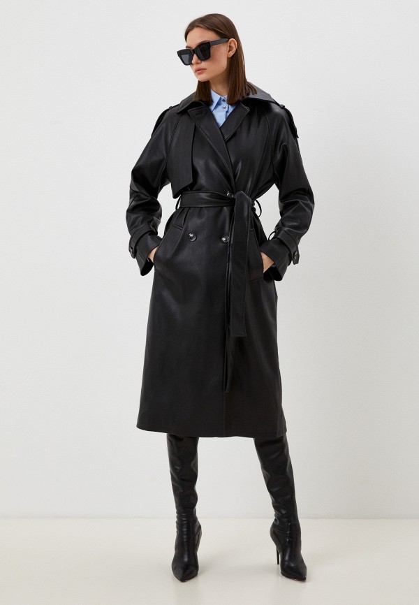 фото Куртка кожаная ovelli