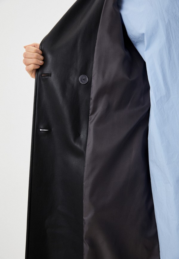 фото Куртка кожаная ovelli