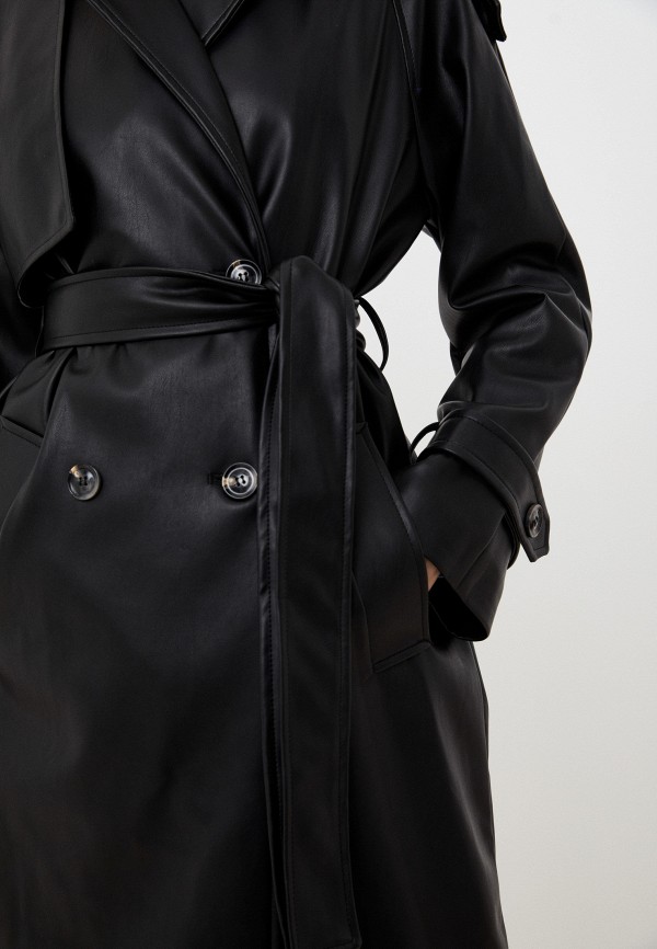 фото Куртка кожаная ovelli