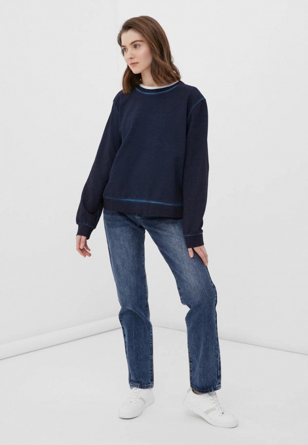 Свитшот  Finn Flare фото