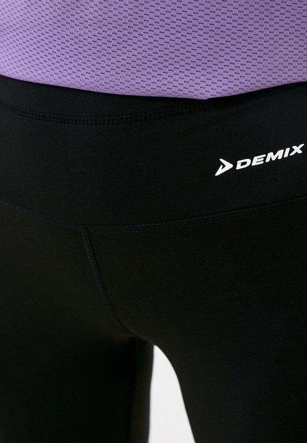 фото Брюки спортивные demix