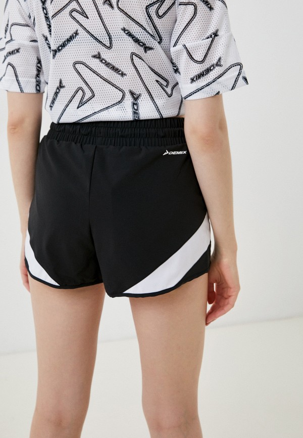 фото Шорты спортивные demix