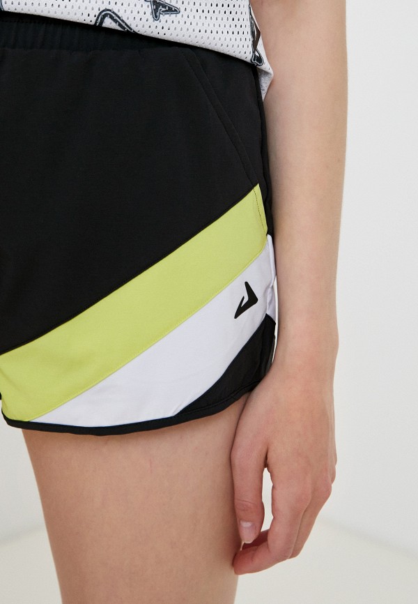 фото Шорты спортивные demix