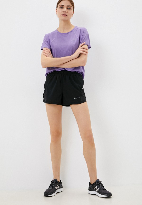 фото Шорты спортивные demix