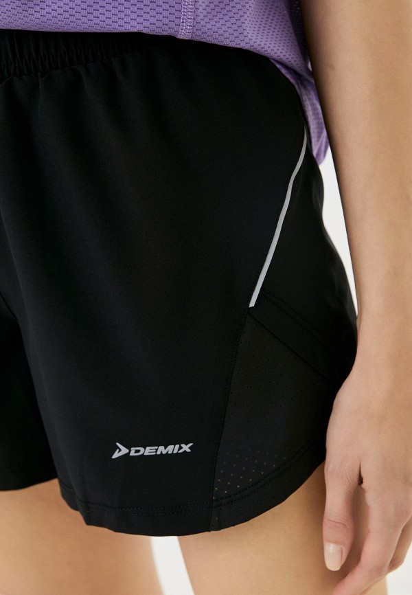 фото Шорты спортивные demix