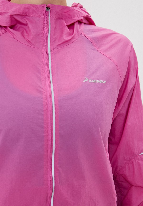 фото Ветровка demix