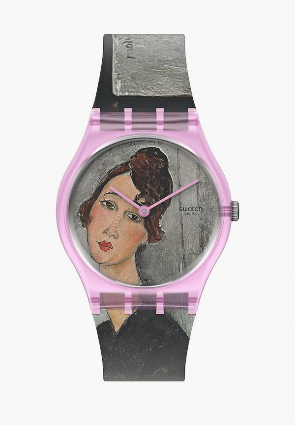 фото Часы swatch