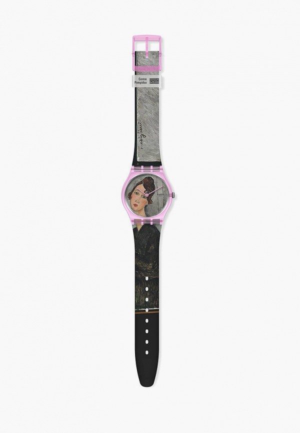 фото Часы swatch