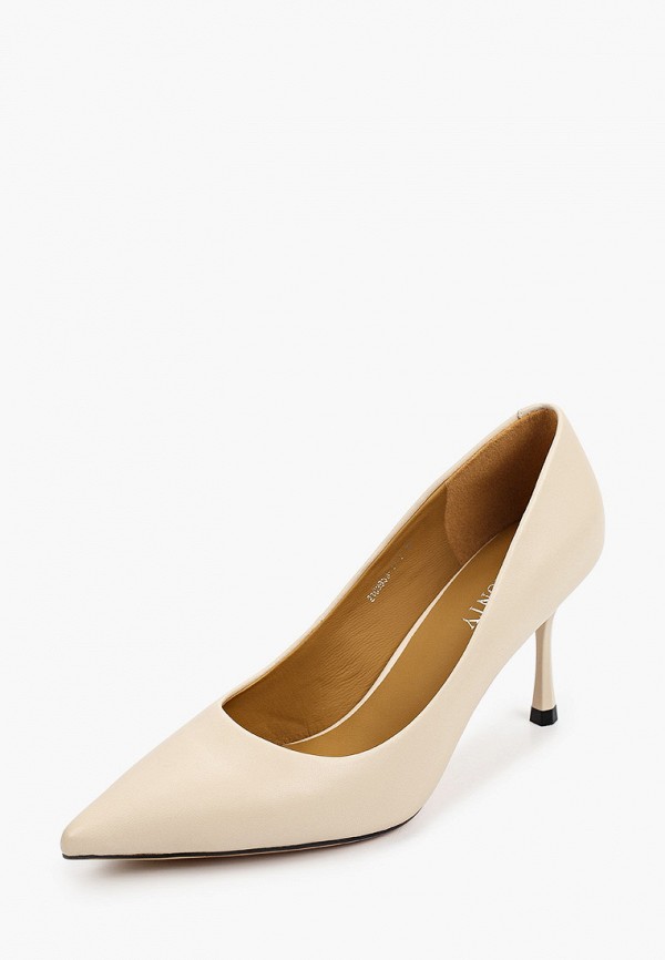 фото Туфли berkonty