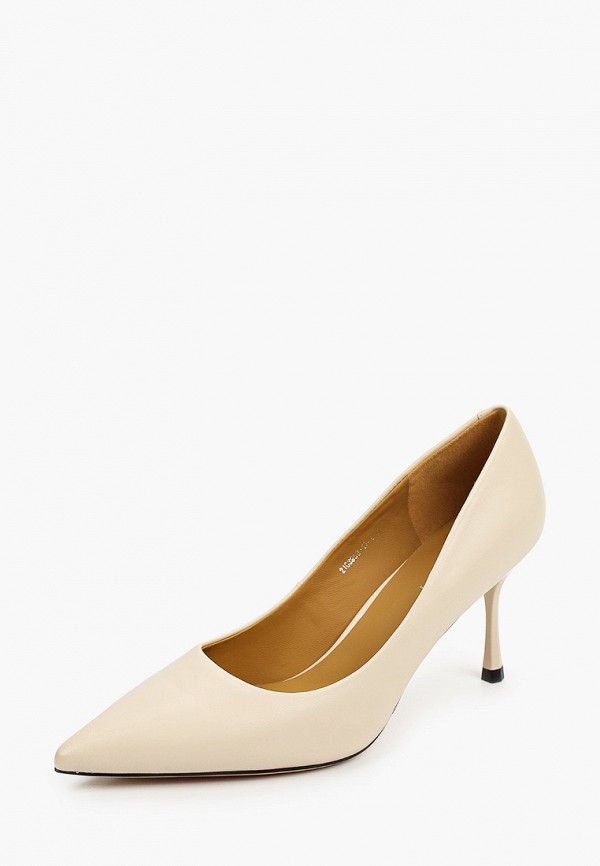 фото Туфли berkonty