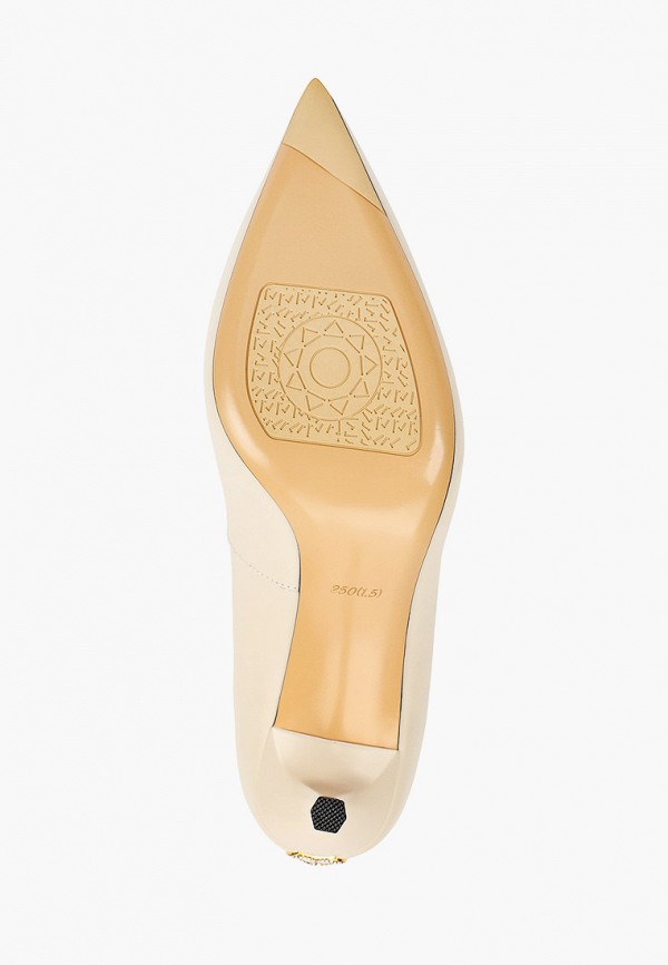 фото Туфли berkonty