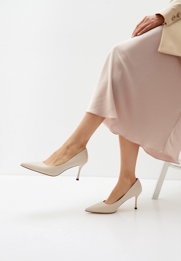 фото Туфли berkonty