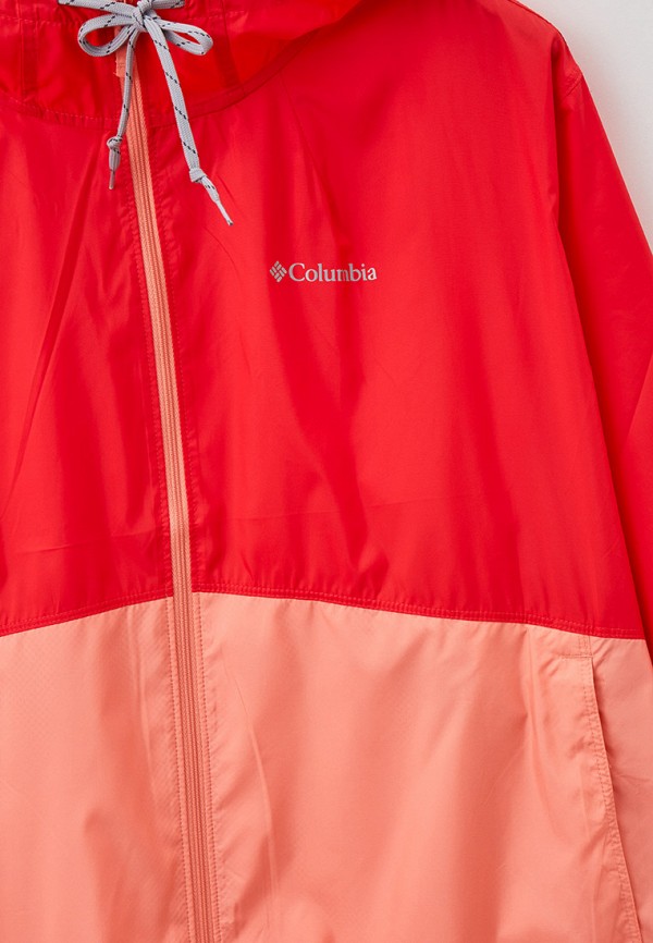 фото Ветровка columbia