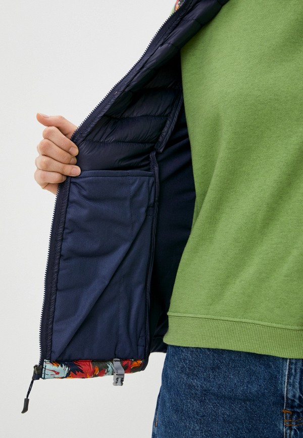 фото Жилет утепленный columbia