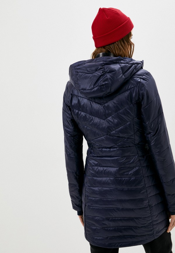 фото Куртка утепленная columbia