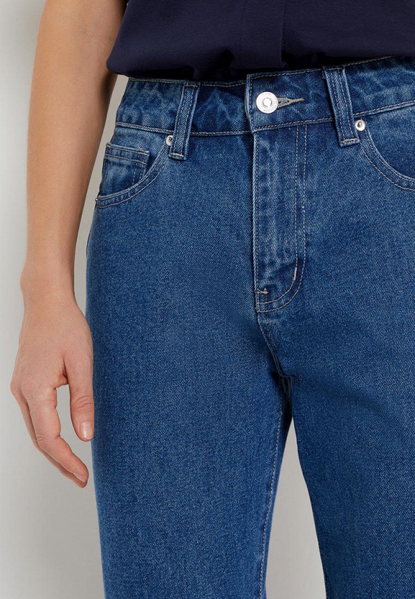 фото Джинсы to be blossom