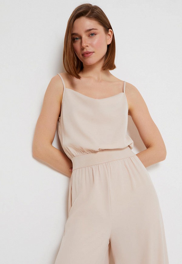 фото Комбинезон to be blossom