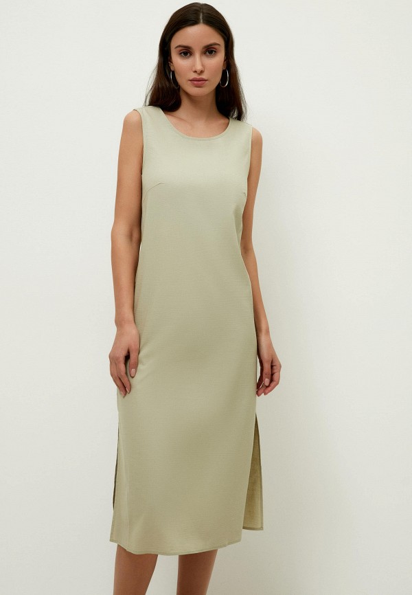 

Платье Zarina, Зеленый, Exclusive online
