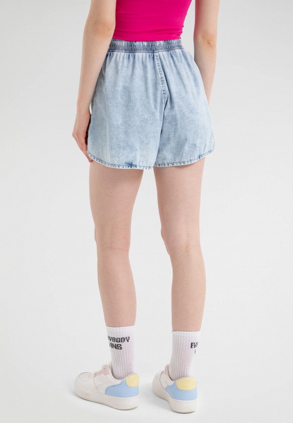 фото Шорты джинсовые gloria jeans