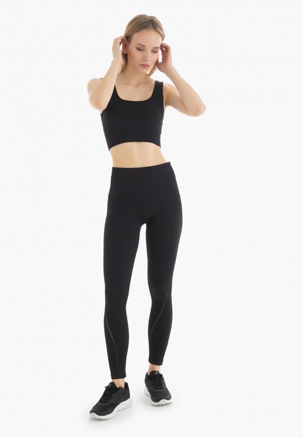 фото Леггинсы gloria jeans