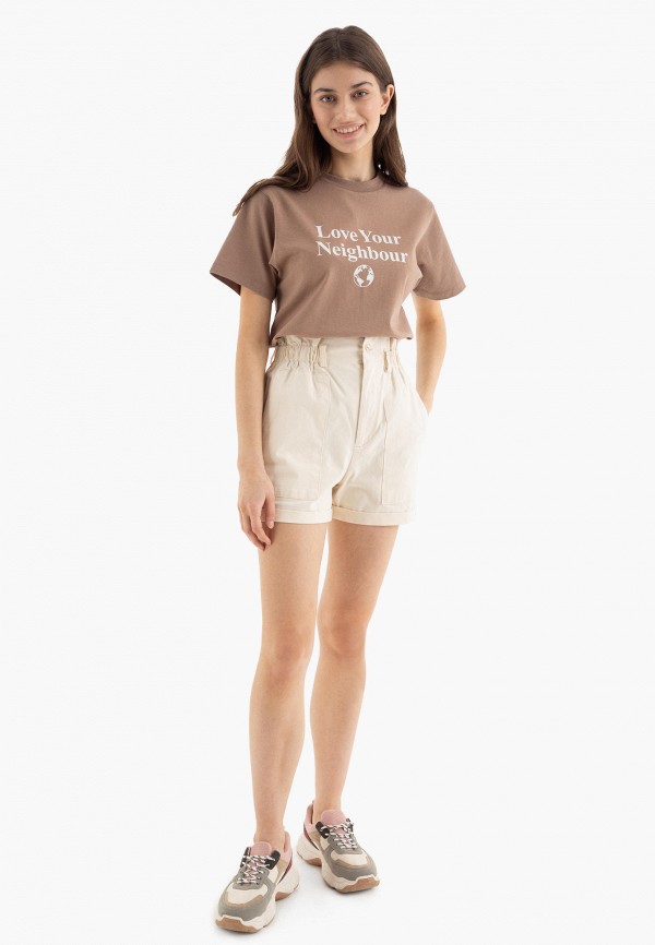 фото Шорты gloria jeans