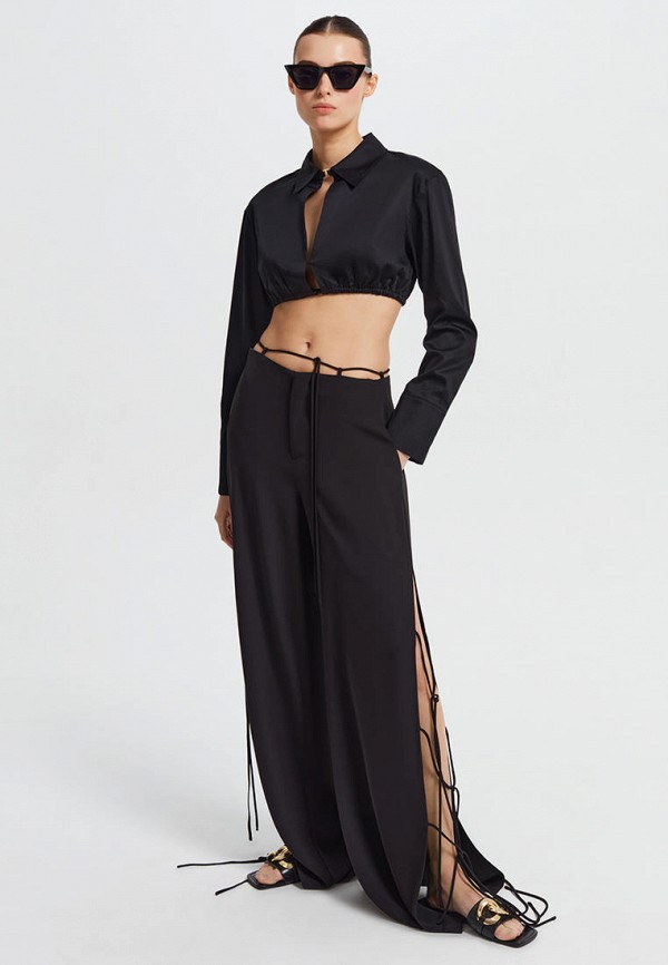 фото Брюки love republic