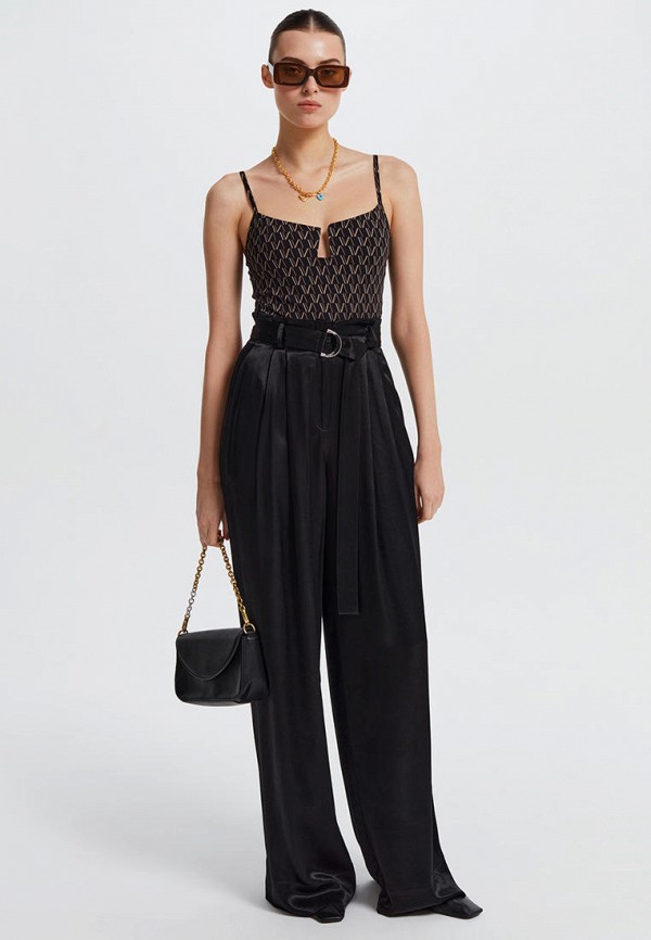 фото Брюки love republic