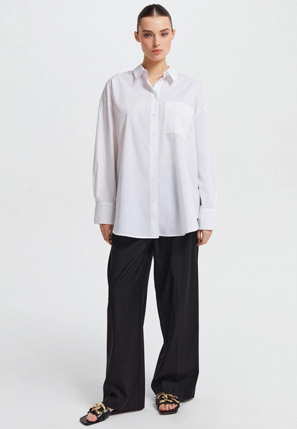 фото Рубашка love republic