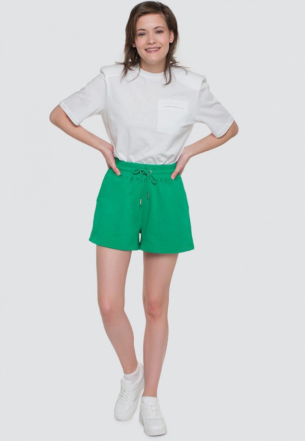 фото Шорты спортивные marmalato