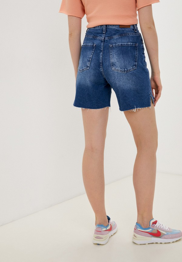 фото Шорты джинсовые gloria jeans