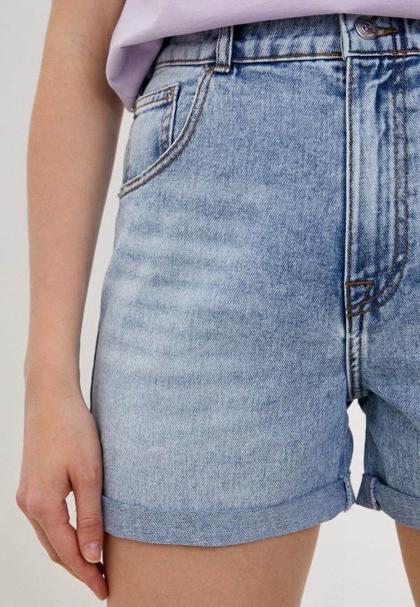 фото Шорты джинсовые gloria jeans