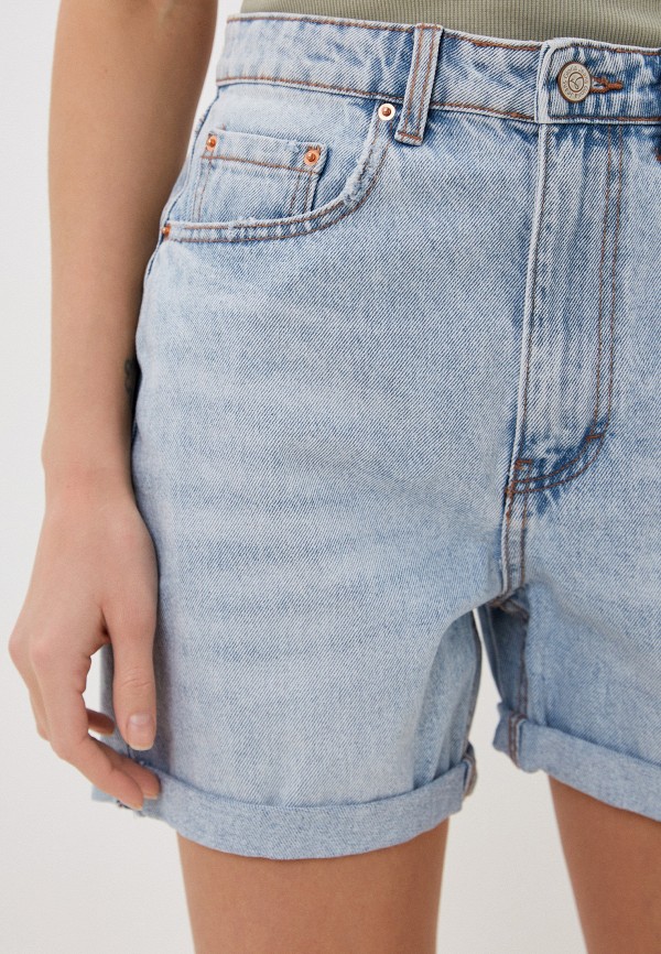 фото Шорты джинсовые gloria jeans