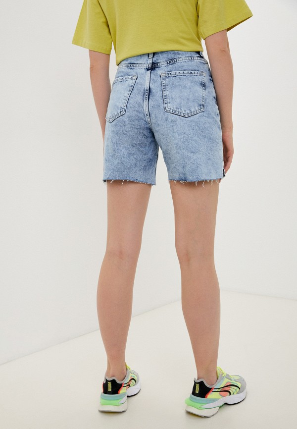 фото Шорты джинсовые gloria jeans