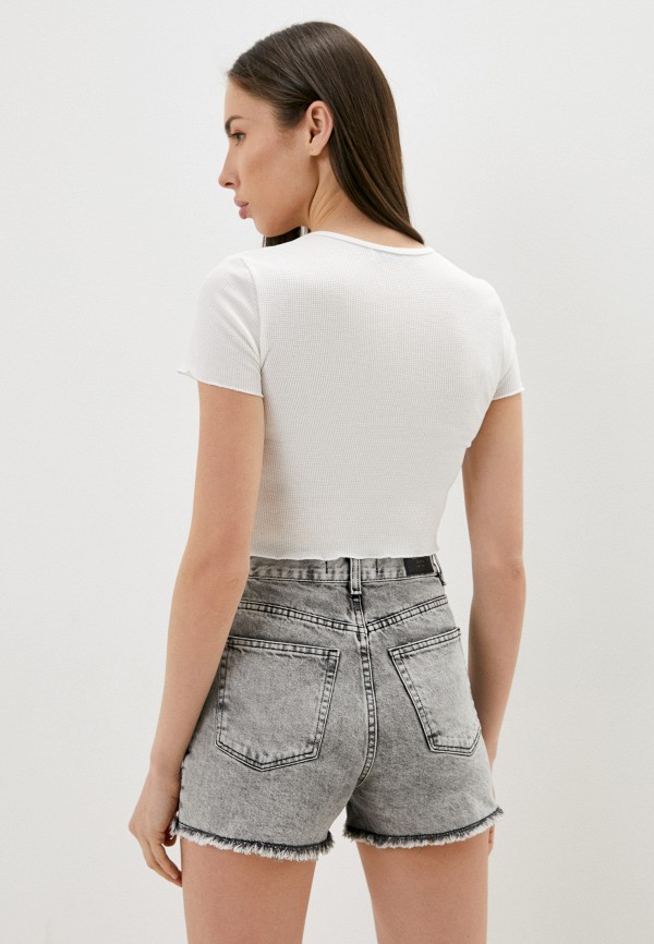 фото Шорты джинсовые gloria jeans