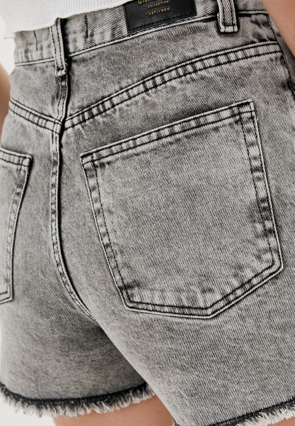 фото Шорты джинсовые gloria jeans