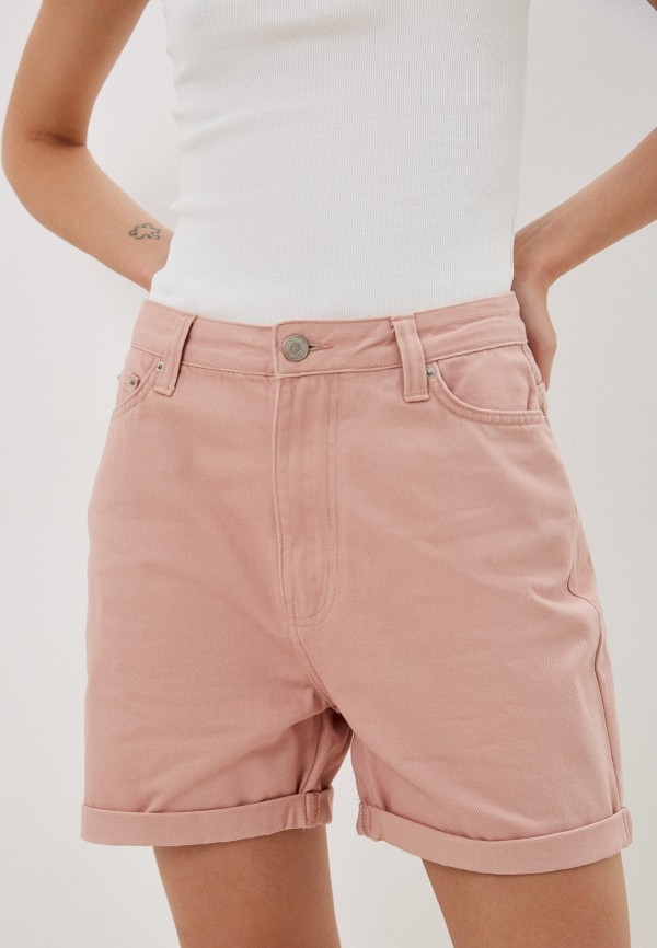 фото Шорты джинсовые gloria jeans