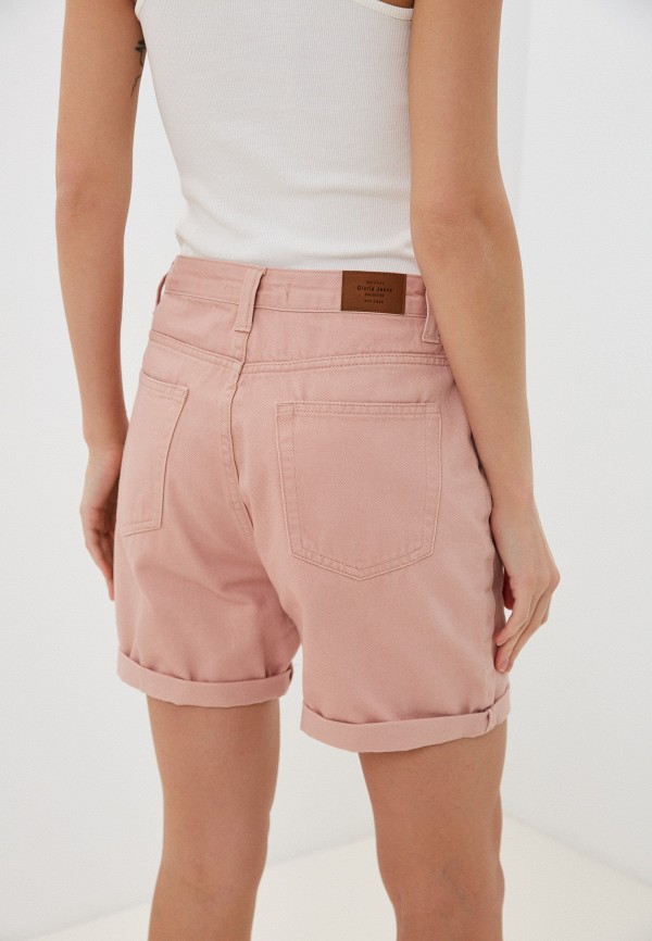 фото Шорты джинсовые gloria jeans