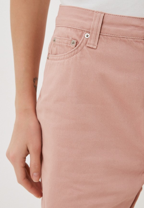 фото Шорты джинсовые gloria jeans