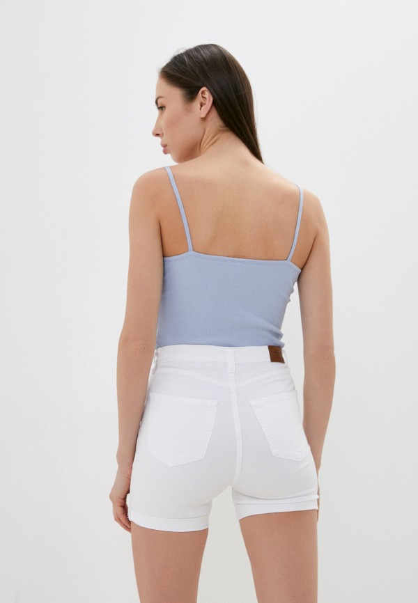 фото Шорты джинсовые gloria jeans