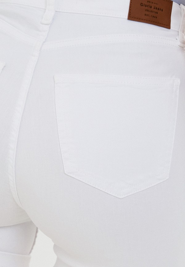 фото Шорты джинсовые gloria jeans