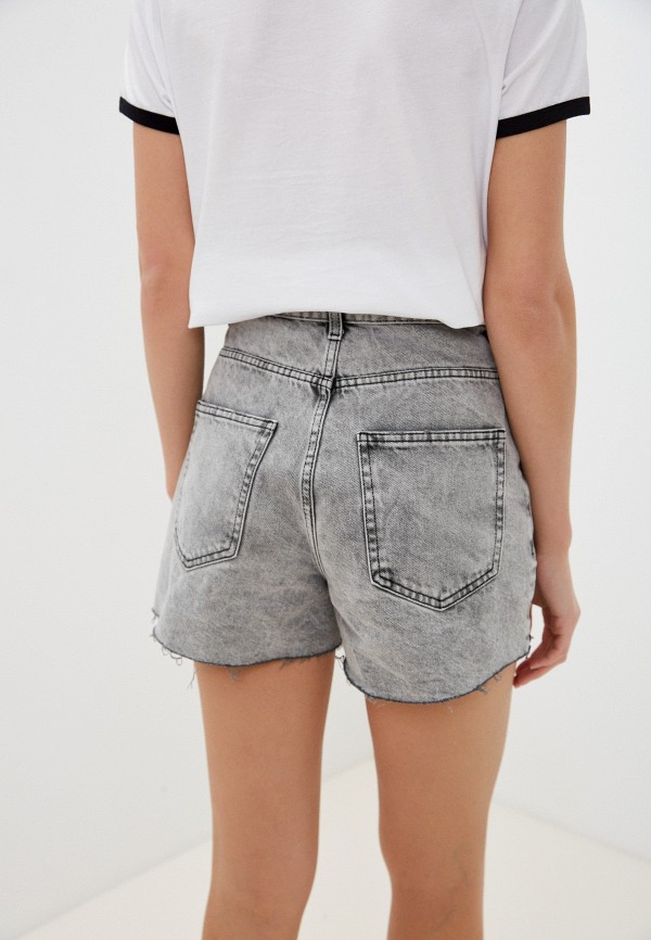 фото Шорты джинсовые gloria jeans