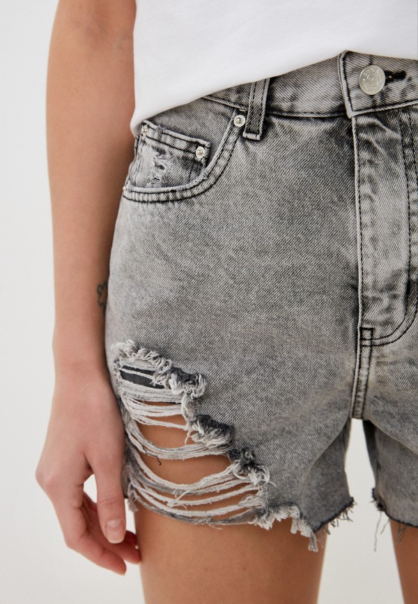 фото Шорты джинсовые gloria jeans