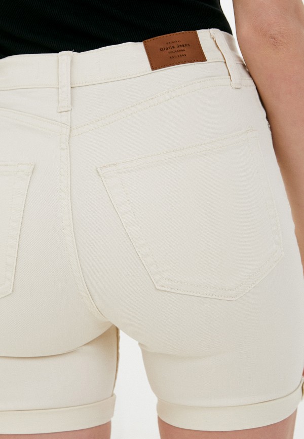 фото Шорты джинсовые gloria jeans