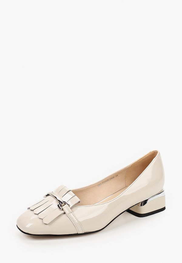 фото Туфли thomas munz