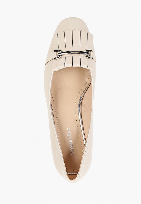 фото Туфли thomas munz