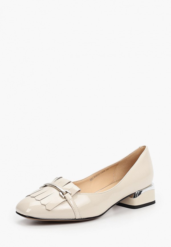 фото Туфли salamander