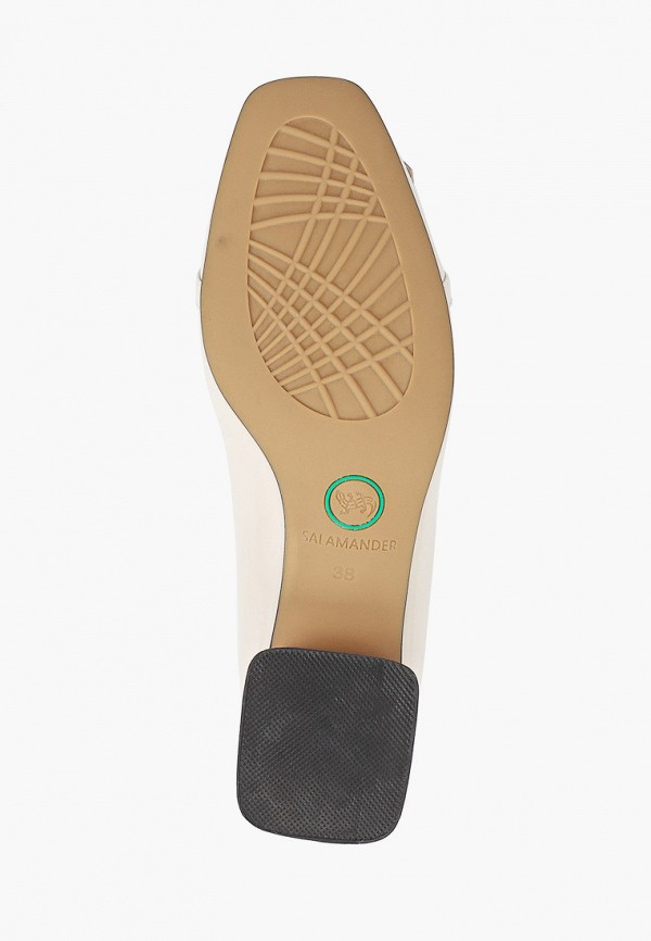 фото Туфли salamander