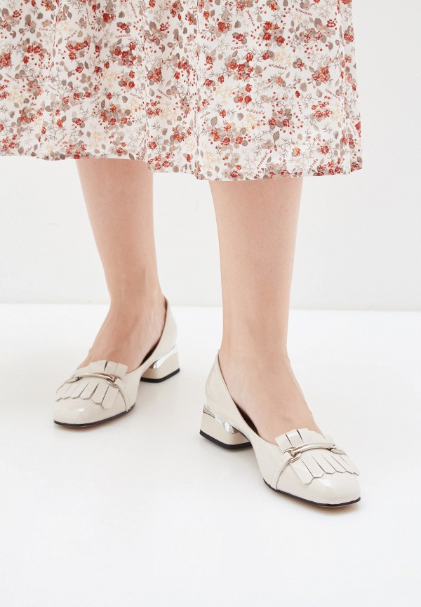 фото Туфли salamander