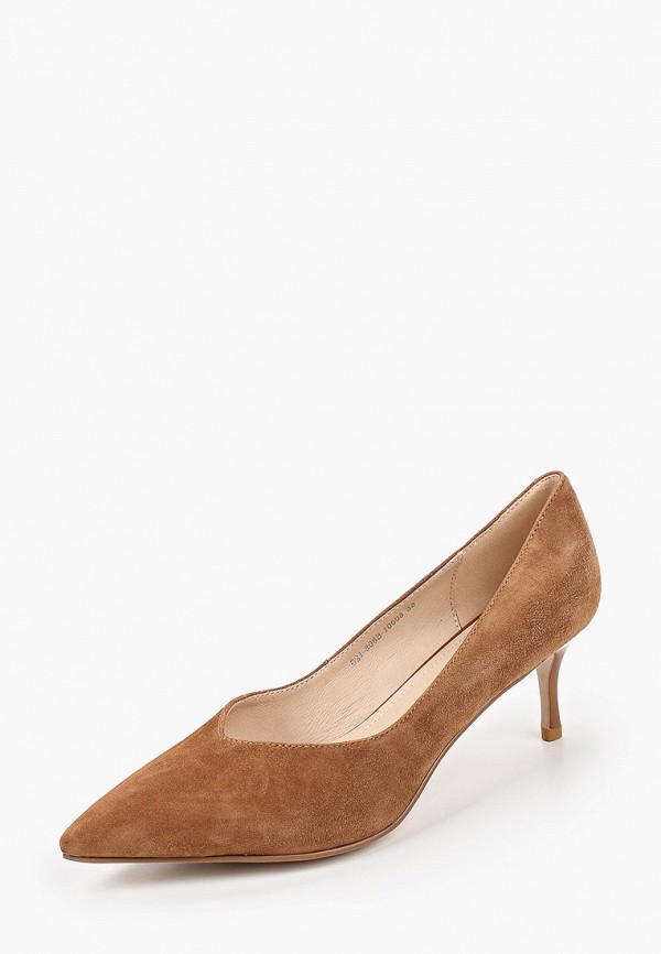 фото Туфли thomas munz