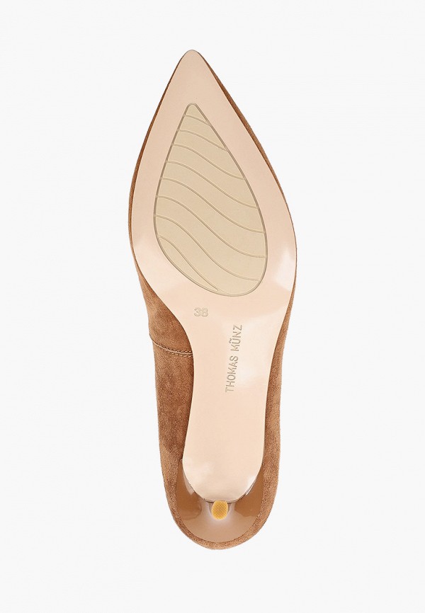 фото Туфли thomas munz